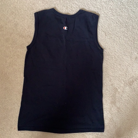Authentic Champion Muscle Tank - Picture 2 of 3